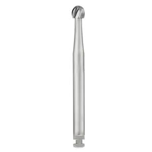 SS White Standard Operative Carbide Bur, RA, Round, #6, 1.8 mm Diameter, 10/Pk, 14733 thumbnail 11