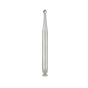 SS White Round Surgical Length Carbide Bur, RA Latch, #2, 1.2 mm, 5/Pk, 14112-5 thumbnail 12