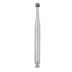 SS White Surgical Carbide Bur, Round, RA Latch, #4, 1.4 mm, 5/Pk, 14114-5 thumbnail 11