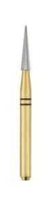 SS White Safe End Series SE6-20 Carbide Trimming & Finishing Bur, 20-Blade, 6 mm Head Length, Friction Grip, 5/Pkg, 16032-5 thumbnail 6