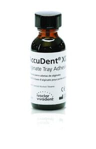 AccuDent XD Alginate Tray Adhesive, 30 mL Bottle, 673469 thumbnail 5