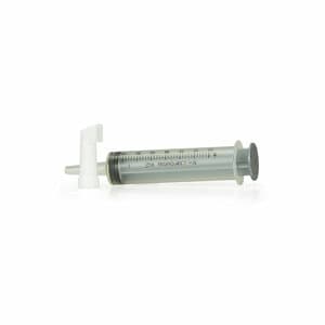 AccuDent XD Syringe, 35 ml, Empty Dispensing Syringe, 1/Pack, 679890 thumbnail 5