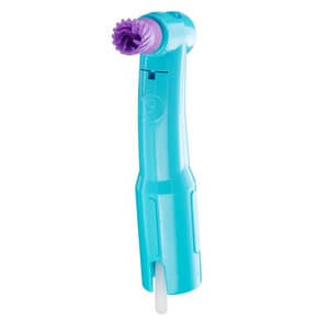 Young Dental Petite Web Prophy Cup, Latex-Free, Soft, Purple, Screw-Type, 144/Box, 054601 thumbnail 10