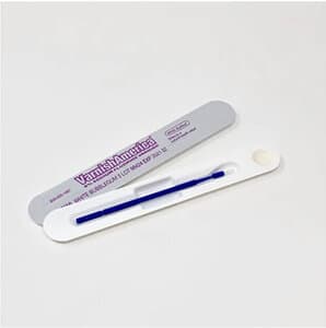 VarnishAmerica™ 5% Sodium Fluoride Varnish, White, Bubble Gum Flavor, 0.4 mL Unit Dose, 200/Box, 07-0120 thumbnail 4