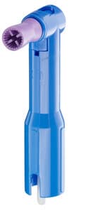 Young Dental Classic Traditional Web LF Disposable Prophy Angle, Soft, Purple, Latex-Free, 200/Box, 131620 thumbnail 12