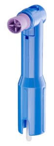 Young Dental Classic Petite Web LF Disposable Prophy Angle, Soft, Purple, Latex-Free, 1200/Box, 134612 thumbnail 7