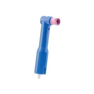 Young Dental Classic Elite Flex Disposable Prophy Angle, Soft Cup, Latex-Free, 200/Box, 138920 thumbnail 6