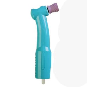 Contra Elite Original LF Disposable Prophy Angle, Soft, Purple, Latex-Free, 200/Box, 155620 thumbnail 11