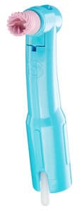 Young Dental Contra Elite Flex Disposable Prophy Angle, Soft, Latex-Free, Pink, 200/Box, 156820 thumbnail 11
