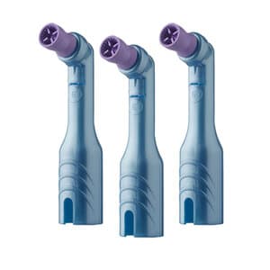 Vera Contra Petite Web Disposable Prophy Angle, Latex-Free, Soft, Short, 125/Box, 160025 thumbnail 13