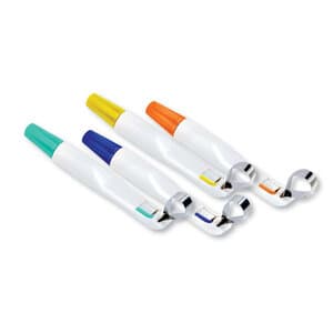 Young Dental Pro-Matrix Curve Contoured Matrix Band, Narrow, 4.5 mm, Yellow, 50/Box, 19001 thumbnail 17