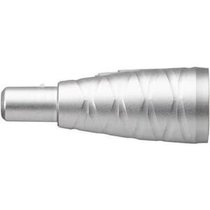Young Dental Infinity Cordless Removable Nosecone, Gray, 1/Each, 295791 thumbnail 7