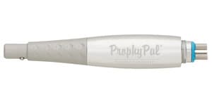 Young Dental ProphyPal™ Hygiene Handpiece, Classic Silver, 1/Pk, 750001 thumbnail 2