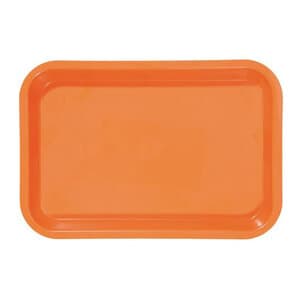 Zirc Mini Tray, Neon Orange, 20Z101Q thumbnail 7