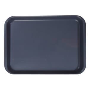 Zirc B-Lok Flat Set-Up Tray, Size B, Gray, 20Z401I thumbnail 11