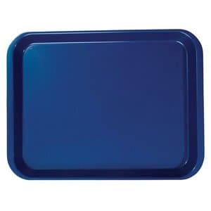 Zirc B-Lok Flat Setup Tray, Size B, Midnight Blue, 13-3/8" x 9-5/8" x 7/8", 20Z401T thumbnail 8