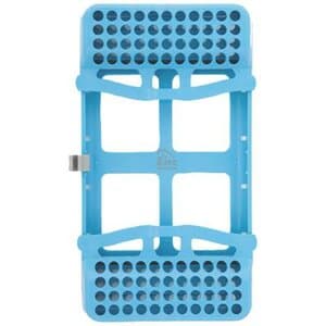 E-Z Jett® Cassette Slim 8-Place, Neon Blue, 50Z911N thumbnail 7