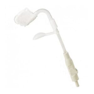 Lingua-Fix® Disposable Saliva Ejector, White, 50/Pack, 50Z953 thumbnail 13