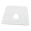 Practicon Bur Safe Bur Holder, Silicone, Holds 6 Burs, Blue, Each - Bur Safe Bur Holder - Image 1