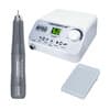 Ram Products BP-HST Electric Handpiece Set with Slim Handpiece 3/32" and Pedal, #BPHSTSETSLIM3/32 - BP-HST Set w/ Slim Handpiece 3/32", Pedal #BPHSTSETSLIM3/32 - Image 1