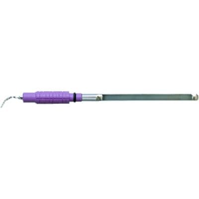 Premier Resin Handle Ultrasonic Insert 30K #1000 Triple Bend, Internal Flow, Purple, 1006901 thumbnail 16