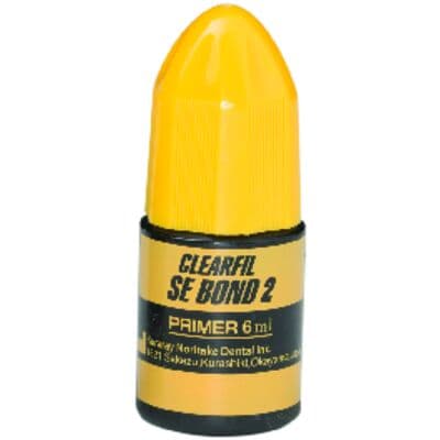 Clearfil SE Bond 2 Primer Refill, 6 mL Bottle, 3282KA thumbnail 13