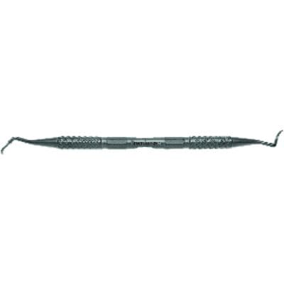 Premier Implant Scaler, Double-Ended, 137 Anterior, Fiber-Reinforced Graphite, 2/Pk, 9061421 thumbnail 11