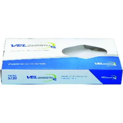 VELsheath Vx Disposable Barrier Sheaths for VELscope Vx Handpiece, 250/Box, LED-5720 thumbnail 5