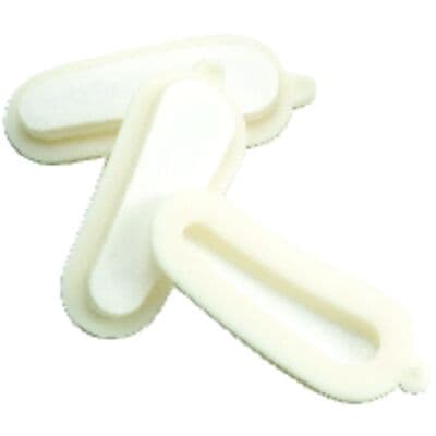 LifeSense Sens F25 Capnograph Filter, 25/Pack, 8517-001 thumbnail 4