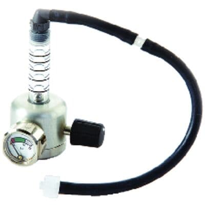 Sens Capnograph Gas Valve, 1/Pkg thumbnail 2