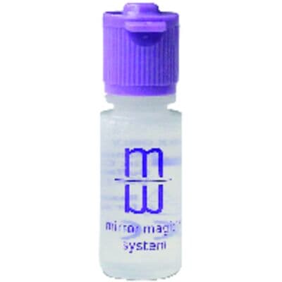 Mirror Magic Anti-Fog System, Solution Refill, 6 ml Bottles, 10/Pk, 50R205 thumbnail 12