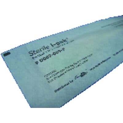 Sterile i-Pak Intraoral Exam Pack, 3-in-1 Disposable Dental Mirror, Probe & Explorer, 50/Box, D002-009-P thumbnail 6