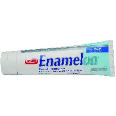 Enamelon Fluoride Toothpaste, Mint Breeze, 4.3 oz Tube, 12/Case, 9007280 thumbnail 8