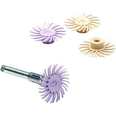 3M Sof-Lex Diamond Polishing System Introductory Kit, 5092-IM, 10/Pack thumbnail 10