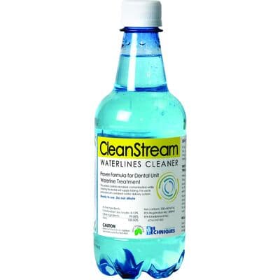 Air Techniques Monarch Lines Cleaner, 16.9 oz (500 mL) Bottle, H6340 thumbnail 12