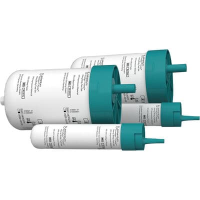 3M Paradigm Penta Heavy Body Fast Set VPS Impression Material, 2-Pack (2 x 300 ml Base, 2 x 60 ml Catalyst), 36717 thumbnail 16