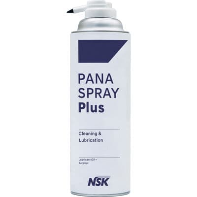 NSK Pana Spray Plus Handpiece Lubricant, 10.5 oz (480 ml) Aerosol Can, Z182600 thumbnail 11