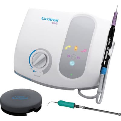 Cavitron Plus Ultrasonic Scaler Package with Tap-On Technology, Complete Kit, 8161425 thumbnail 29