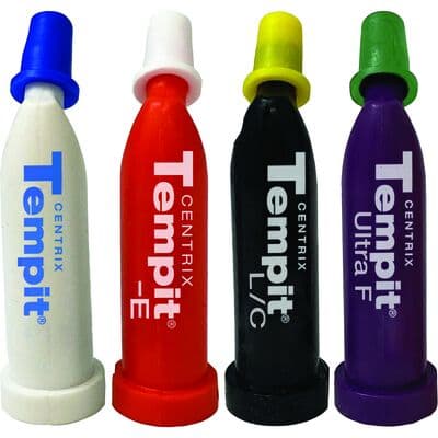 Tempit Essentials Temporary Filling and Sealing Kit, 30 Prefilled Tips, 310067 thumbnail 7
