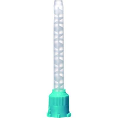 Aquasil Ultra+ Smart Wetting VPS Impression Material, Xtra Light Body, Fast Set, 50 ml Cartridge Refill Pack, Mint, Orange, 4/Pk, 678670 thumbnail 16