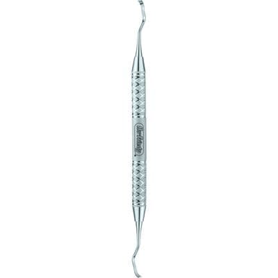 Hu-Friedy 13K/TG Kirkland Double-End Periodontal Curette/Chisel, #9 EverEdge Handle, S13K/TG9, 1/Pk thumbnail 8