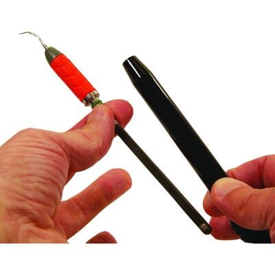 Vector Lil Beaver Autoclavable Handpiece Sheath, SC-050 thumbnail 4
