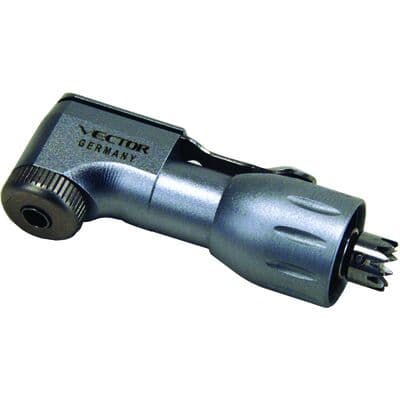 Marathon Economy Latch Head for NSK Style Contra Angles, Low Speed, 1 Each (ERA-NK) thumbnail 3