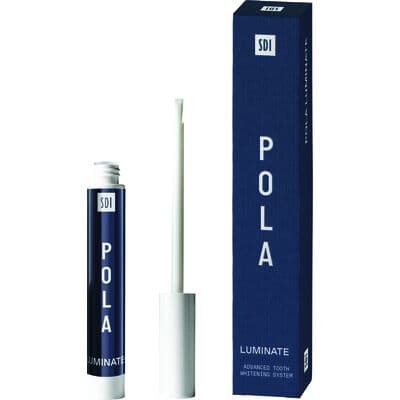 SDI Pola Luminate At-Home Whitening Pen, 6% Hydrogen Peroxide, 5.5 mL, Spearmint, 1 Each (7700092) thumbnail 8