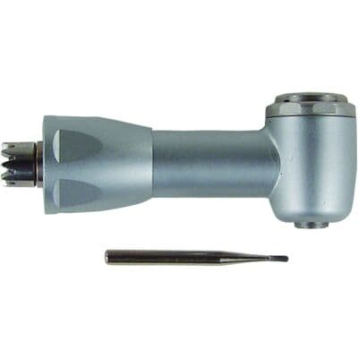 Vector Turbo Torque Push Button Friction Grip Head for Midwest Low Speed, TT-FGP-MW thumbnail 3