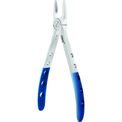 FRINGS Extracting Forceps #1 Standard, Anteriors, Stainless Steel, 1/Pkg thumbnail 2