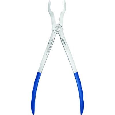 FRINGS Extracting Forceps #67, Upper Pre-Molars, Serrated Beak, Stainless Steel, 1/Pkg thumbnail 3