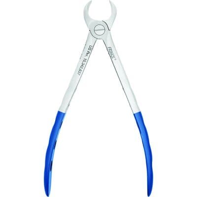 FRINGS Extracting Forceps #23, Cowhorn Lower Third Molars, Stainless Steel, 1/Pkg thumbnail 3