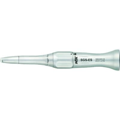 NSK America SGS-ES Non-Optic Surgical Handpiece, Straight, 1:1 Direct Drive, 40,000 RPM thumbnail 5