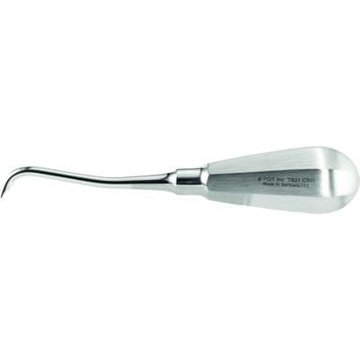 PDT Horizontal Crown Remover, T831, Single End, Stainless Steel thumbnail 6